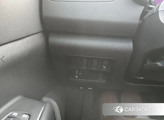 Renault Korea (Samsung) The New QM6 id 3597536 из Кореи 9