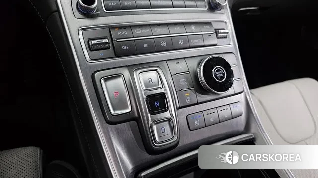 Hyundai The New Santa Fe id 3448842 из Кореи 19