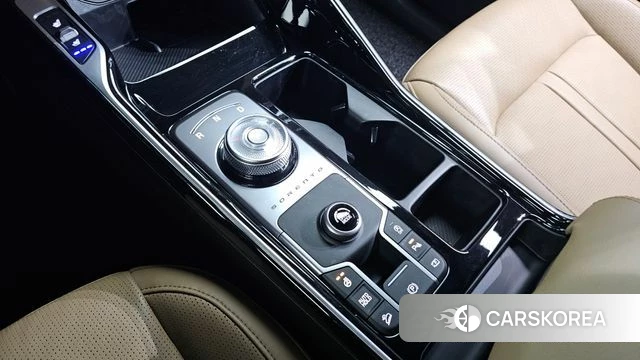 Kia The New Sorento 4th Generation id 3870664 из Кореи 19