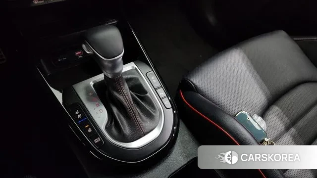 Kia The New K3 2nd generation id 3237605 из Кореи 19