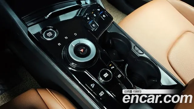 Kia Sportage 5th Generation Hybrid id 2948837 из Кореи 19