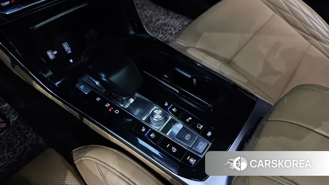 Kia K7 Premier id 3479868 из Кореи 19