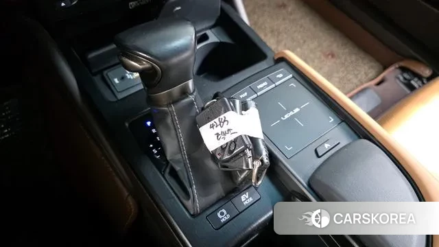 Lexus ES300h 7th generation id 3313348 из Кореи 19