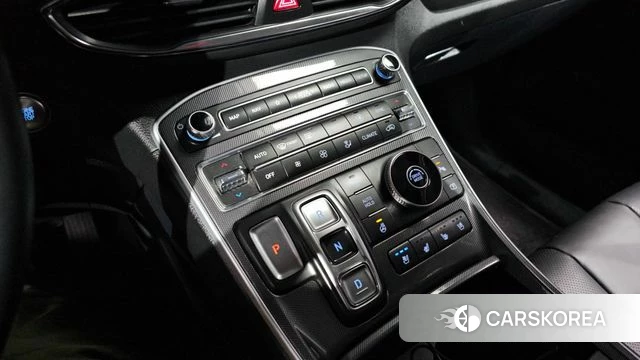 Hyundai The New Santa Fe id 4323748 из Кореи 19