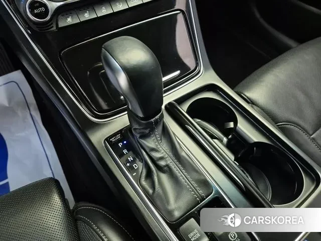 Hyundai Grandeur IG id 3375058 из Кореи 19