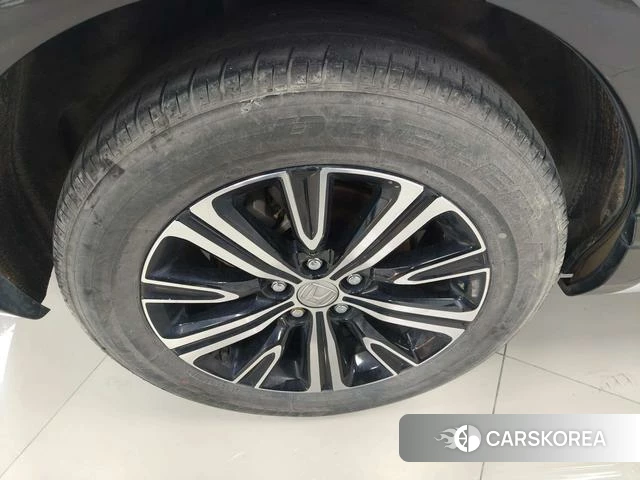 Honda Haoying PHEV id 4214179 из Китая 27
