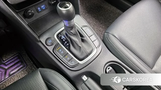 Hyundai Kona id 3514871 из Кореи 19