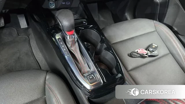 Chevrolet (GM Daewoo) Trax Crossover id 3420632 из Кореи 19