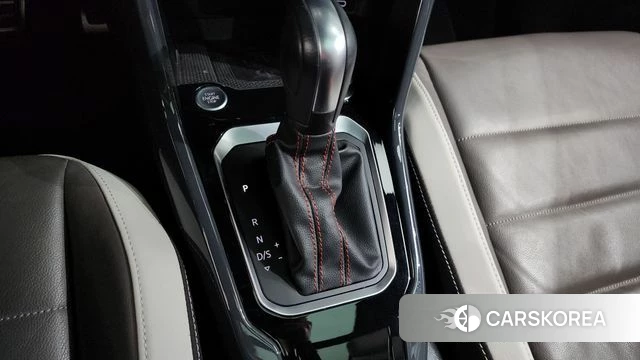 Volkswagen T-Roc id 3954733 из Кореи 19