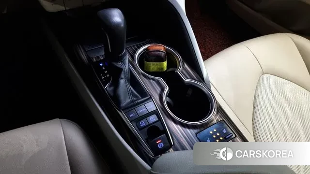 Toyota Camry (XV70) id 2971505 из Кореи 19