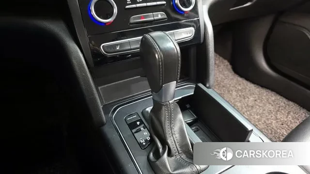 Renault Korea (Samsung) SM6 id 3459767 из Кореи 19