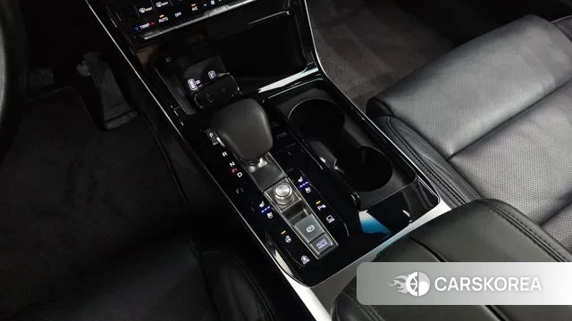 Kia K7 Premier id 3274476 из Кореи 19