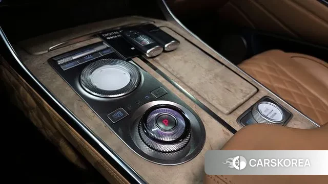 Genesis GV80 id 3361044 из Кореи 19