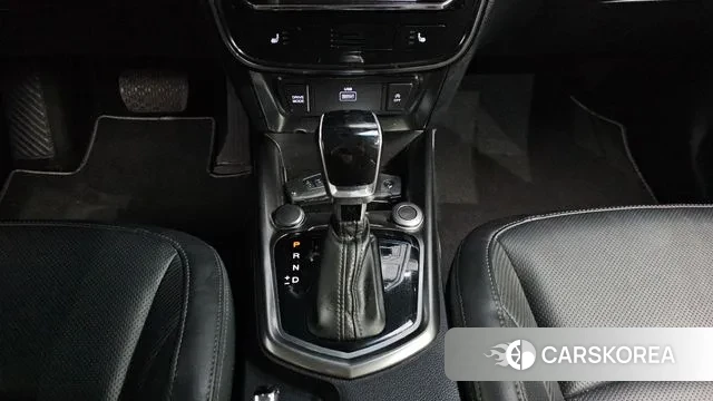 Ssangyong Berry New Tivoli id 3556563 из Кореи 19