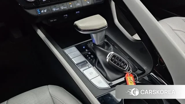 Hyundai Avante (CN7) id 2976475 из Кореи 19