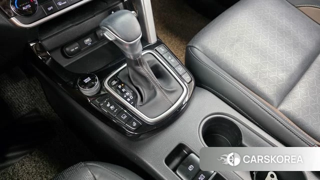 Kia Seltos id 4525394 из Кореи 32