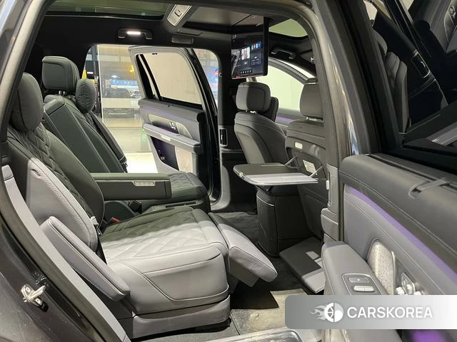 Weilai ES8 id 3993586 из Китая 27