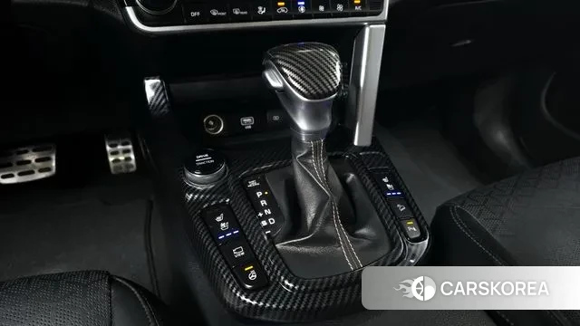 Kia Seltos id 2976817 из Кореи 19