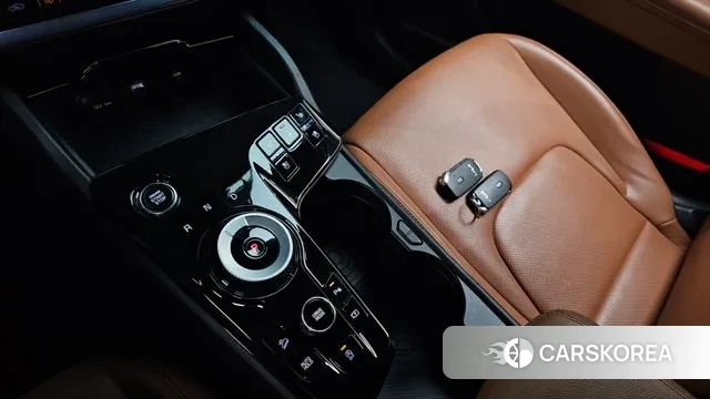 Kia Sportage 5th Generation id 3539618 из Кореи 19