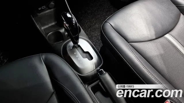 Chevrolet (GM Daewoo) The New Spark id 2912853 из Кореи 19