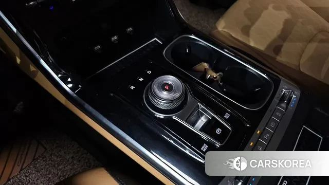 Kia Carnival 4th generation id 3366896 из Кореи 19