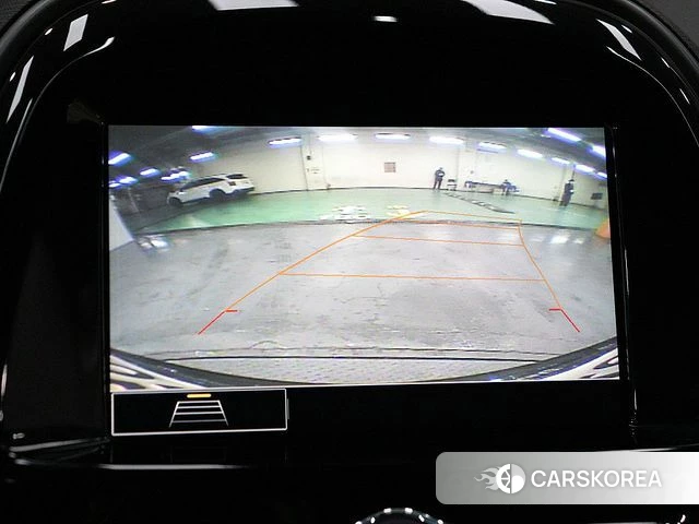 Chevrolet (GM Daewoo) The New Spark id 4232920 из Кореи 19