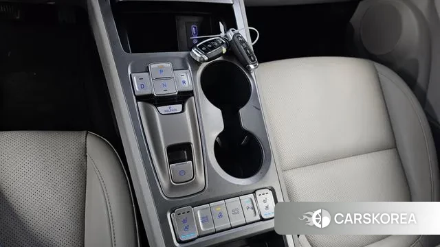 Hyundai Kona Electric id 3417934 из Кореи 19