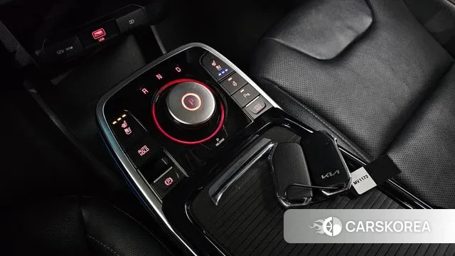 Kia Niro Plus id 3394782 из Кореи 19