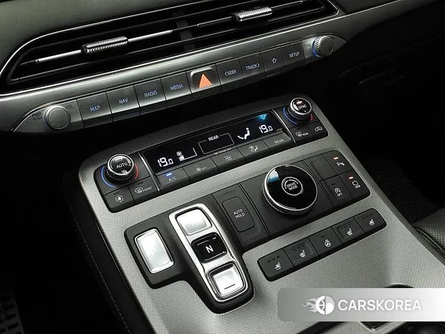 Hyundai Palisade id 3488582 из Кореи 19