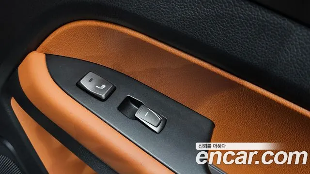 Ssangyong The New Rexton Sport id 2681696 из Кореи 19