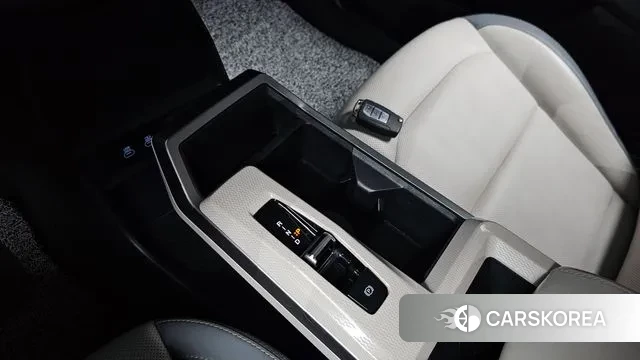 Ssangyong Torres EVX id 3310267 из Кореи 19