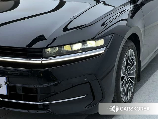 Volkswagen Magotan id 4297839 из Китая 10