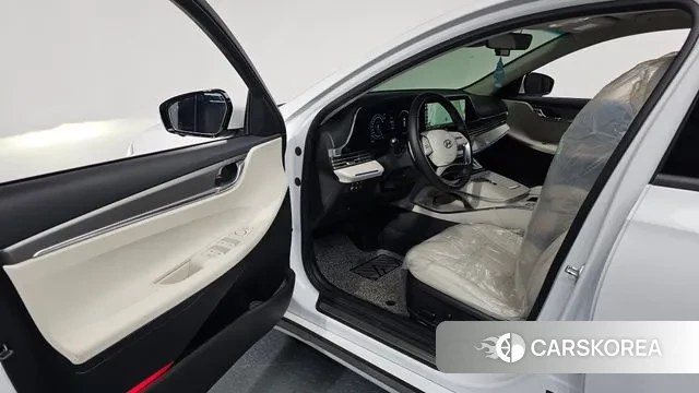 Hyundai The New Grandeur IG id 3625617 из Кореи 19