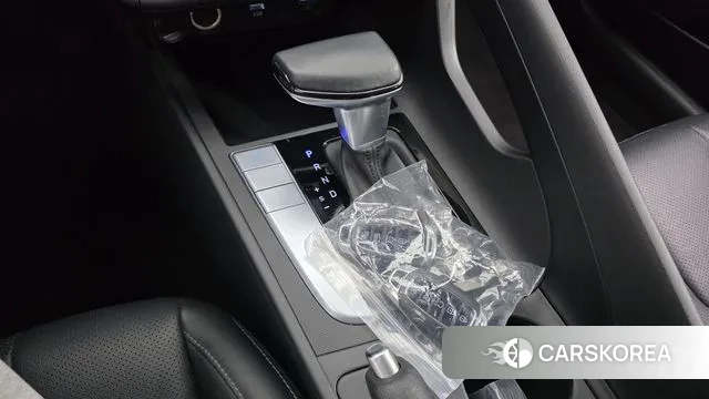 Hyundai Avante (CN7) id 3581989 из Кореи 19