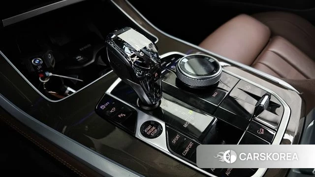 BMW X5 (G05) id 3826949 из Кореи 20