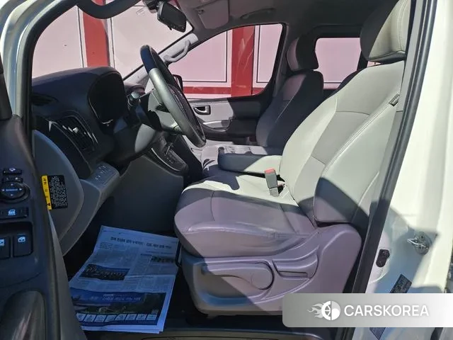 Hyundai The New Grand Starex id 3302600 из Кореи 19