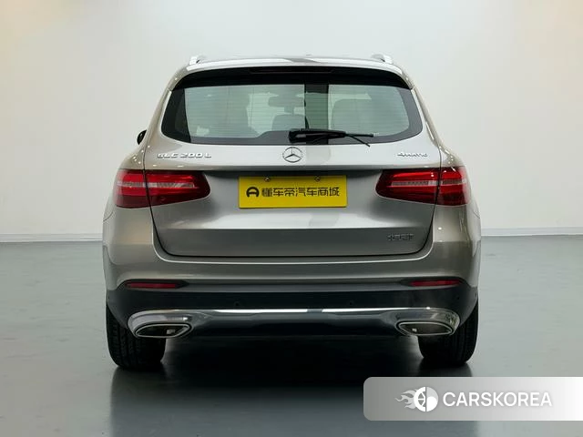 Mercedes-Benz GLC id 4242392 из Китая 19