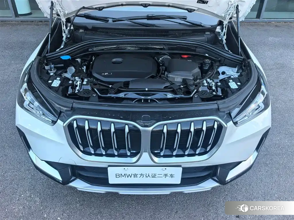 BMW X1 id 4576412 из Китая 20