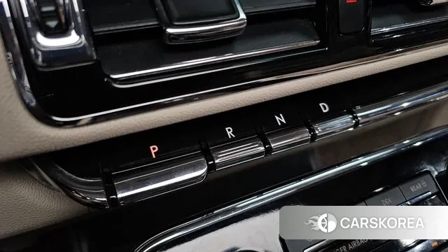 Lincoln Navigator 4th generation id 3037836 из Кореи 19