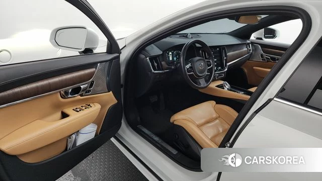 Volvo S90 id 4518908 из Кореи 35