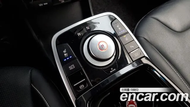 Kia Niro EV id 2718746 из Кореи 19