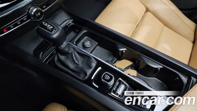 Volvo V60 Cross-Country 2nd Generation id 2366567 из Кореи 19