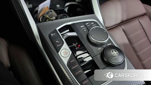 BMW 4 Series (G22) id 3933687 из Кореи 19