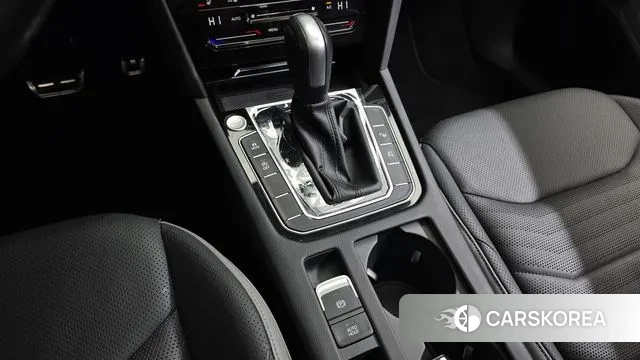 Volkswagen Arteon id 3680386 из Кореи 19