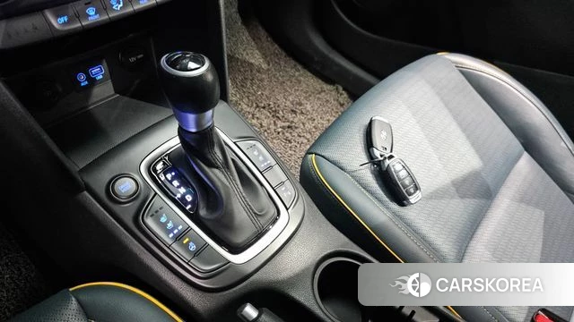 Hyundai Kona id 4667584 из Кореи 19