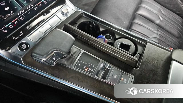Audi A7 (4K) id 4614505 из Кореи 34