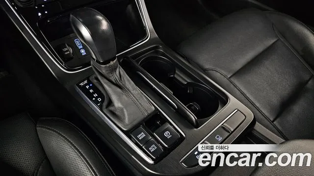 Hyundai Grandeur IG id 2265480 из Кореи 19