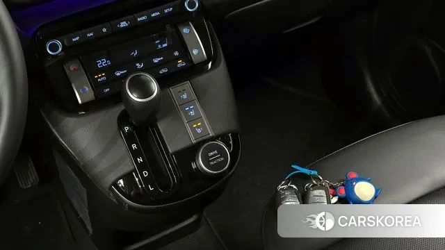 Hyundai Casper id 3224018 из Кореи 19