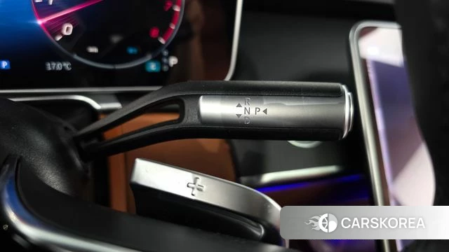 Mercedes-Benz S-Class W223 id 4201434 из Кореи 36