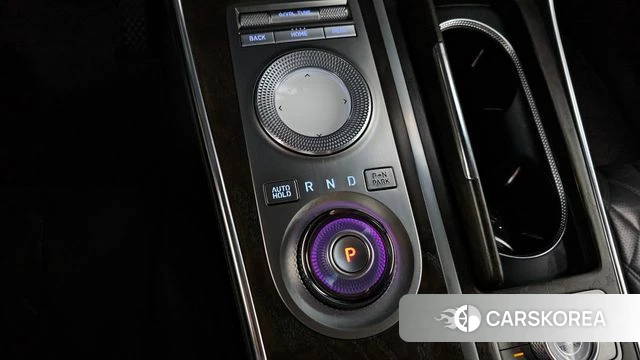 Genesis GV80 id 4223920 из Кореи 32